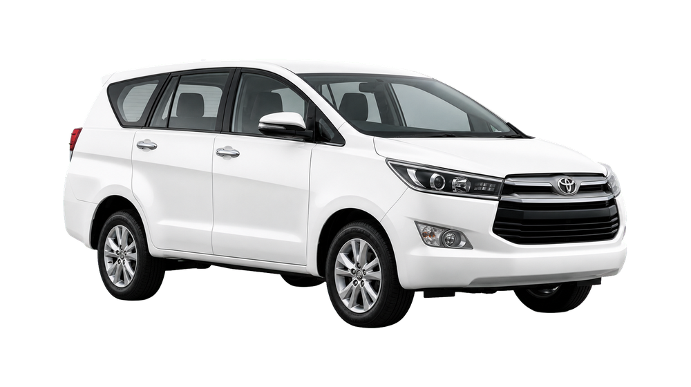 Innova cab in Mysore for outstation travel