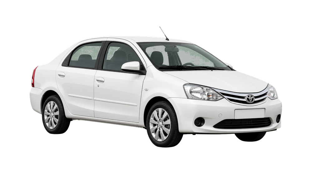 Sedan cab in Mysore for budget-friendly taxi service