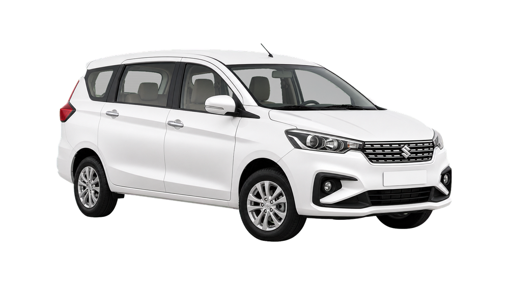 SUV cab service in Mysore for family outstation travel